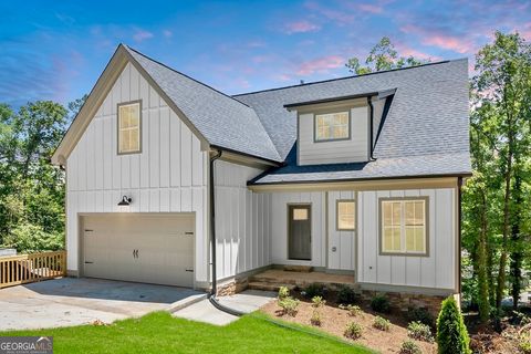 362 Blue Ridge Avenue, Demorest, GA 30535 - MLS#: 10489490