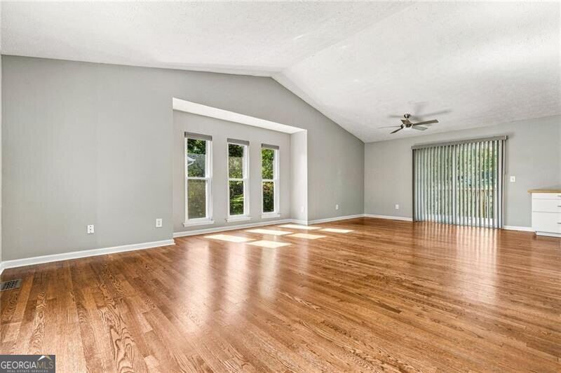 Photo of 3409 Hogan Drive NW, Kennesaw, GA 30152 (MLS # 10874573)