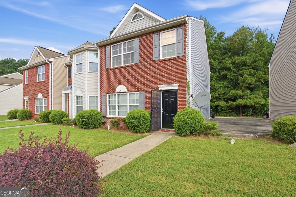 Photo of 8260 Oakley Circle # 2, Union City, GA 30291 (MLS # 10848063)