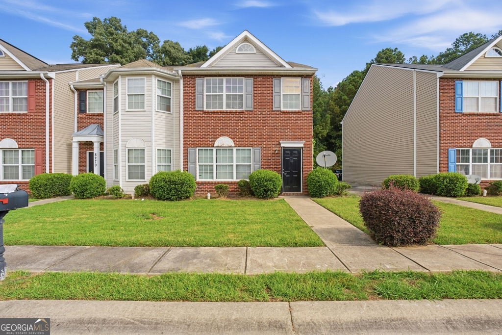 Photo of 8260 Oakley Circle # 2, Union City, GA 30291 (MLS # 10848063)