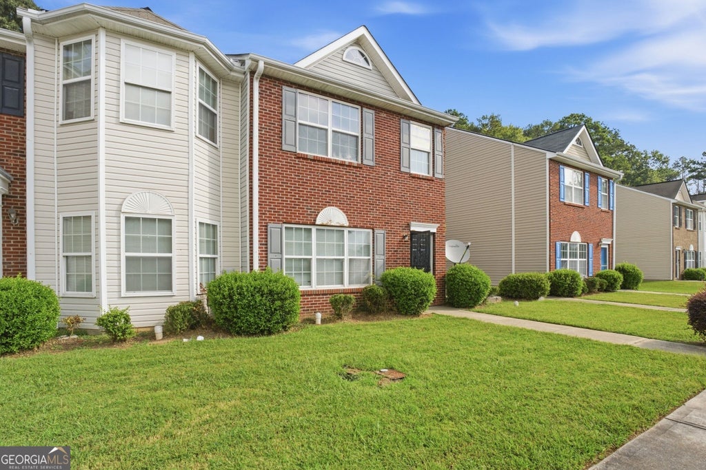 Photo of 8260 Oakley Circle # 2, Union City, GA 30291 (MLS # 10848063)