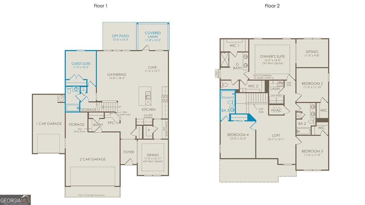 306 Rockledge BND SW