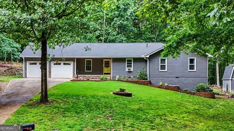 Photo of 119 Forrest Lane, Cedartown, GA 30125 (MLS # 10773318)