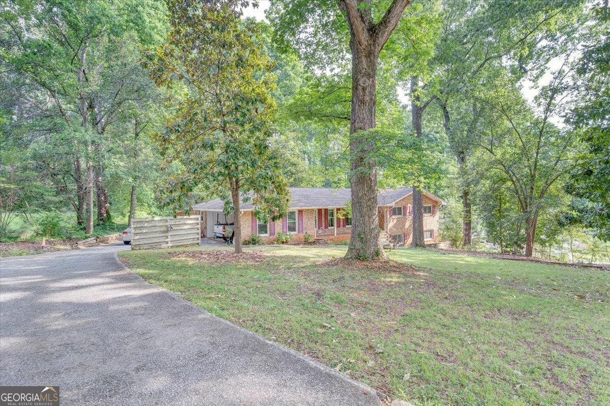 4548 Fountainhead DR