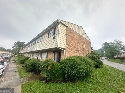 This spacious, tastefully upgraded condo in a secure, amenity-rich community is perfect for families or home-office setups. With its prime location near highways, MARTA, and shopping, plus seller incentives and a flexible layout (finished basement 4th bedroom), it's well-suited for move-in ready living. If you're interested, contact the agent soon-it won't last long! Let me know if you'd like comparable listings, a breakdown of estimated mortgage payments, or a tour arranged!