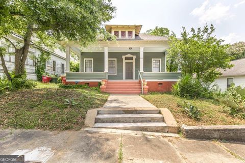 248 Clisby PL Macon GA 31204