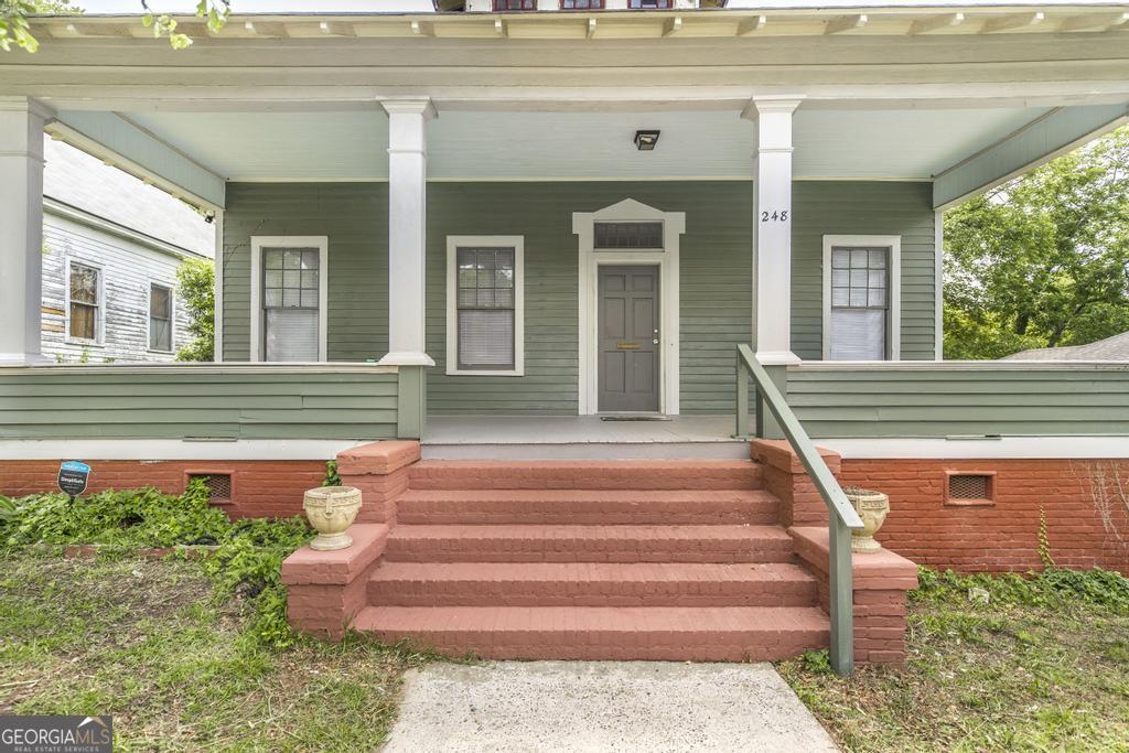 248 Clisby PL