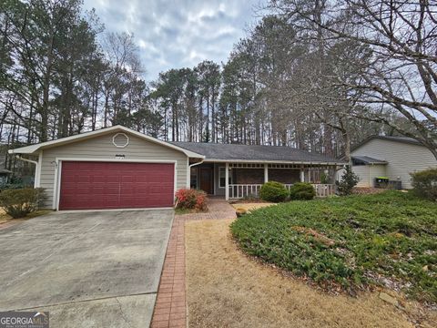 Photo of 108 Glendale Drive, Peachtree City, GA 30269 (MLS # 10672718)