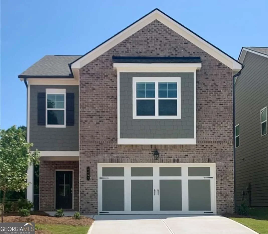 5343 Fox Den Road, Oakwood, GA, 30566
