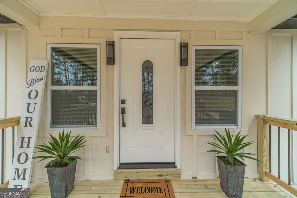 Photo of 3617 Bob White Lane, Loganville, GA 30052 (MLS # 10673021)