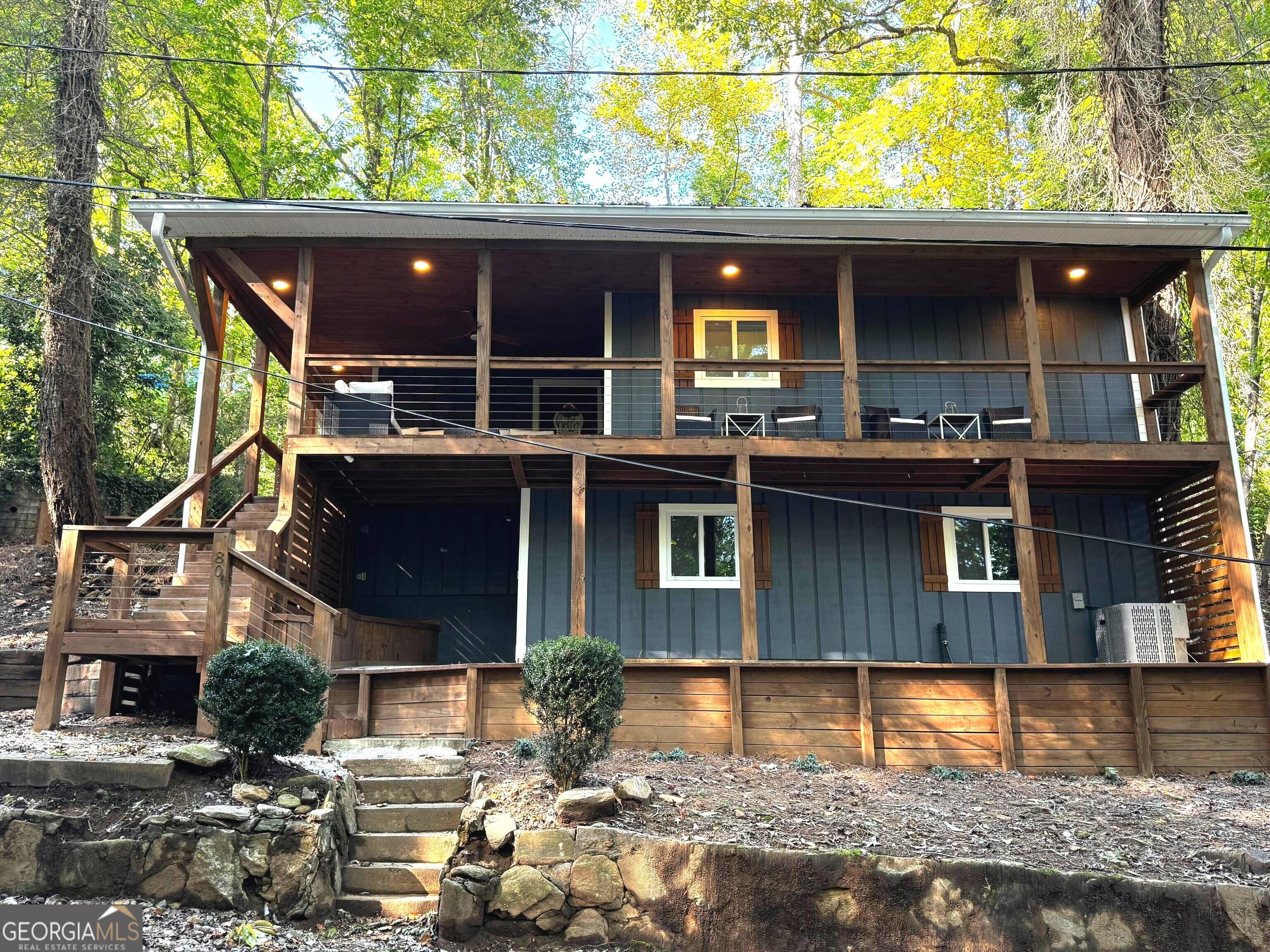 80 Toole ST