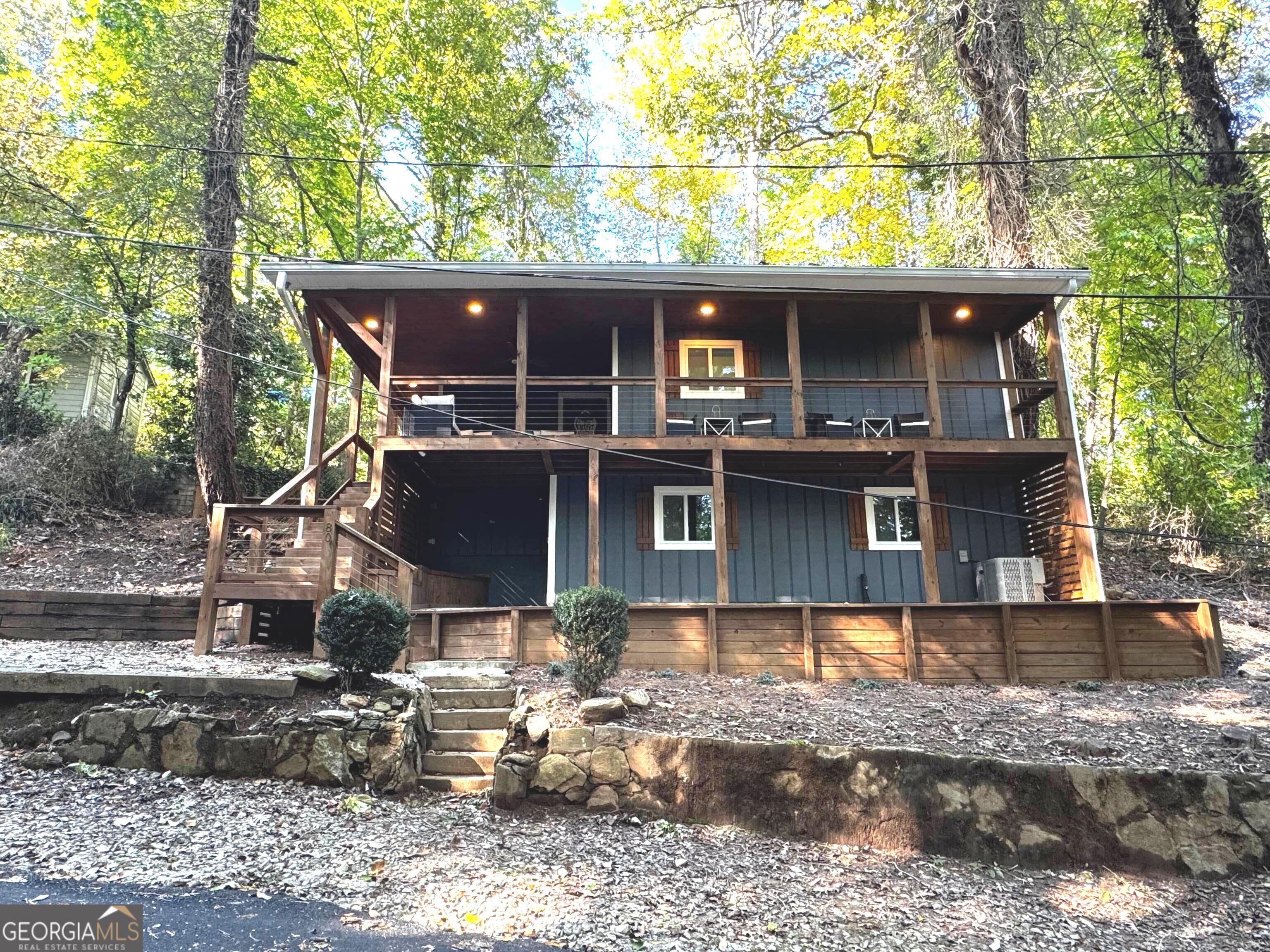 80 Toole ST