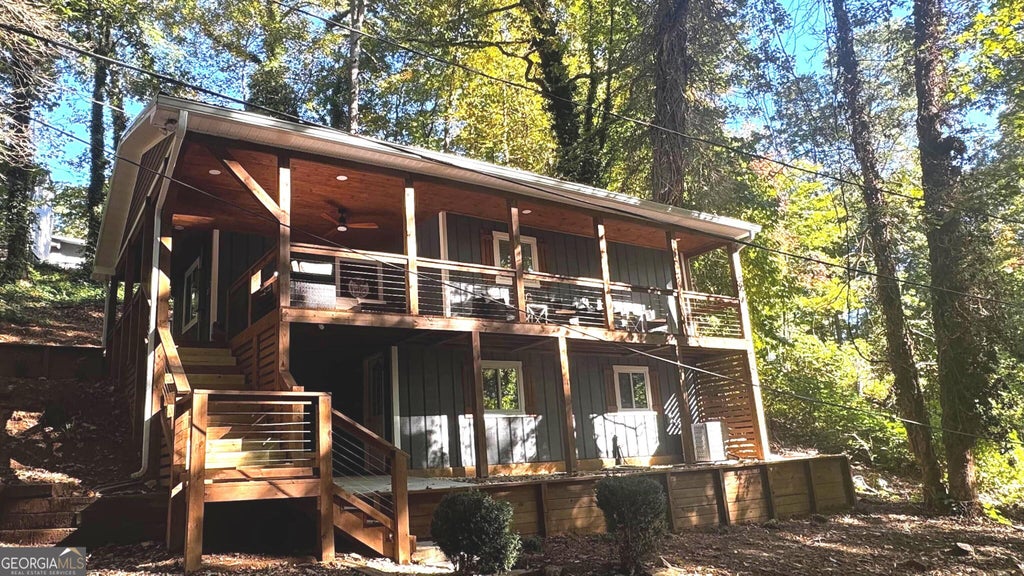 Photo of 80 Toole Street, Clayton, GA 30525 (MLS # 10871660)