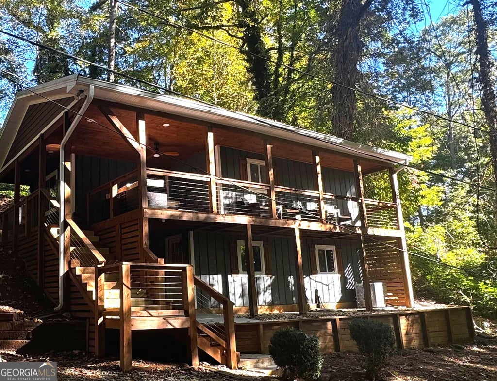 Photo of 80 Toole Street, Clayton, GA 30525 (MLS # 10871660)