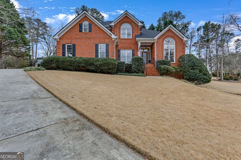 2601 High ST SW Conyers GA 30094