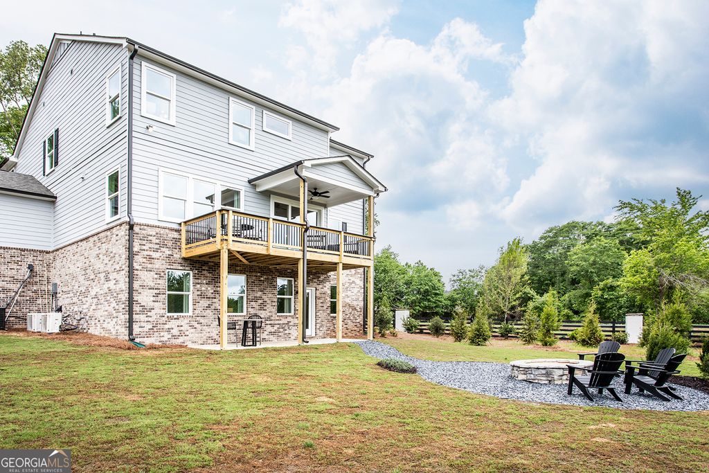 Photo of 4765 Montane Street, Cumming, GA 30028 (MLS # 10724932)