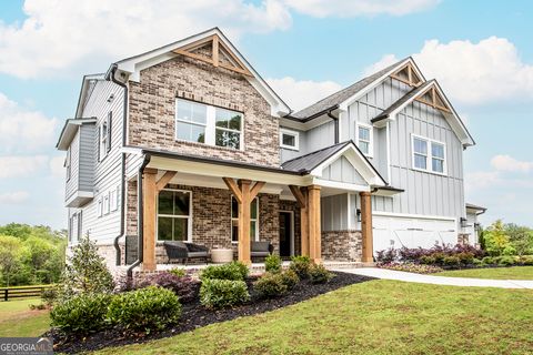 4765 Montane ST Cumming GA 30028