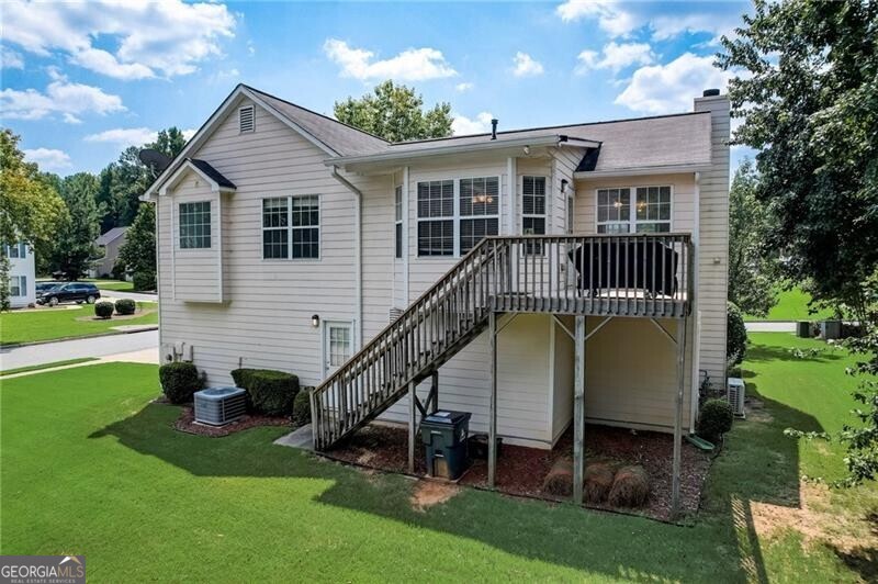 Acworth, Georgia 30101, United States, 4 Bedrooms Bedrooms, ,3 BathroomsBathrooms,Residential,Active,10252