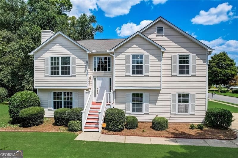 Acworth, Georgia 30101, United States, 4 Bedrooms Bedrooms, ,3 BathroomsBathrooms,Residential,Active,10252