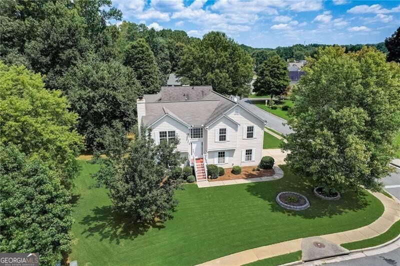 Acworth, Georgia 30101, United States, 4 Bedrooms Bedrooms, ,3 BathroomsBathrooms,Residential,Active,10252