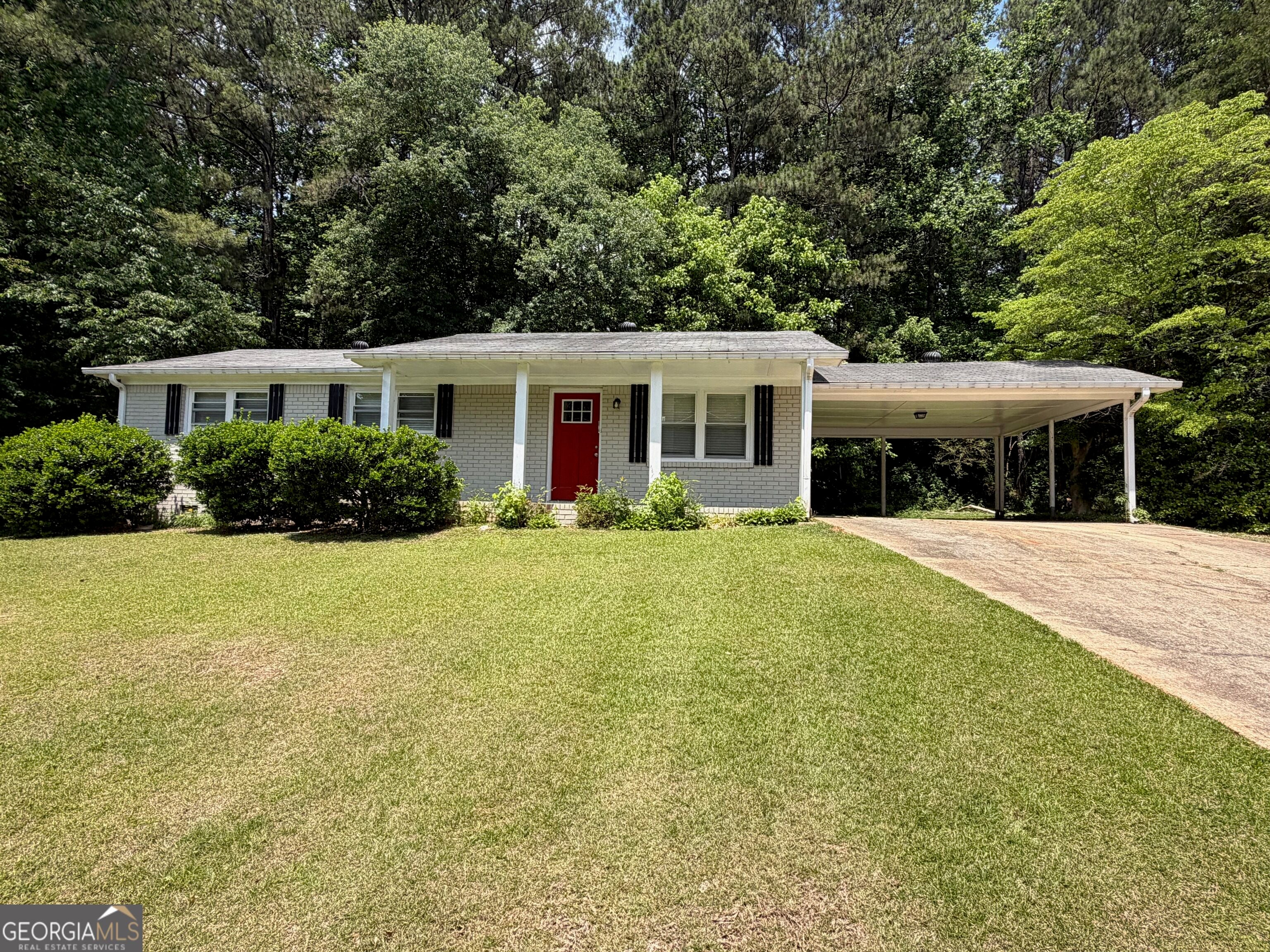 2192 Chestnut Log LOOP
