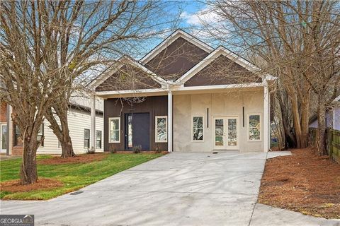 Photo of 1056 Lester Avenue SE, Atlanta, GA 30316 (MLS # 10704204)