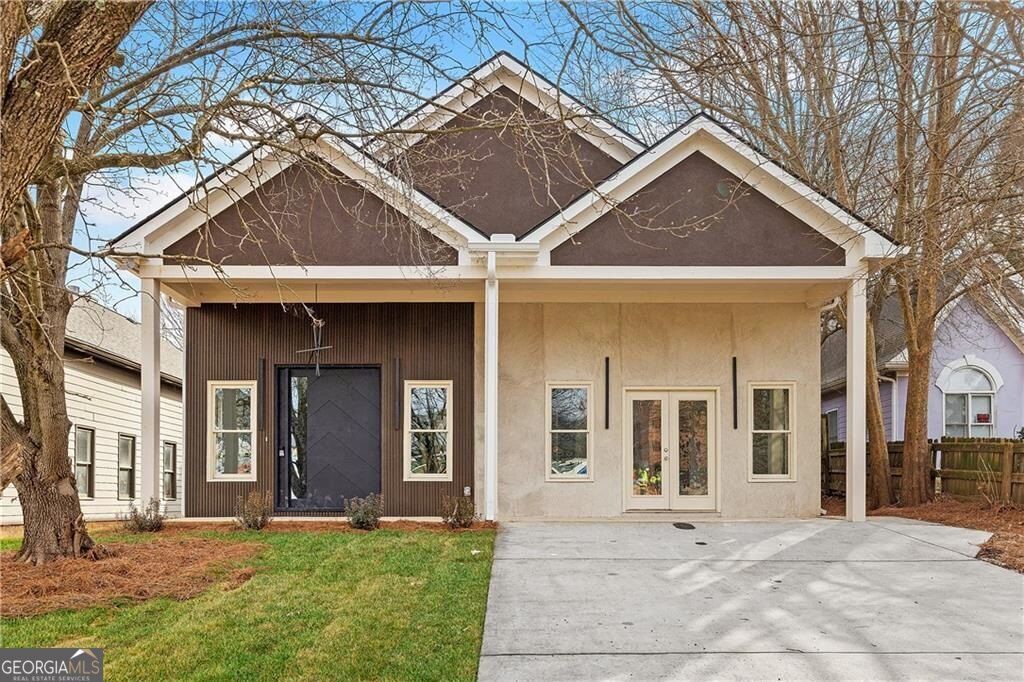 Photo of 1056 Lester Avenue SE, Atlanta, GA 30316 (MLS # 10704204)