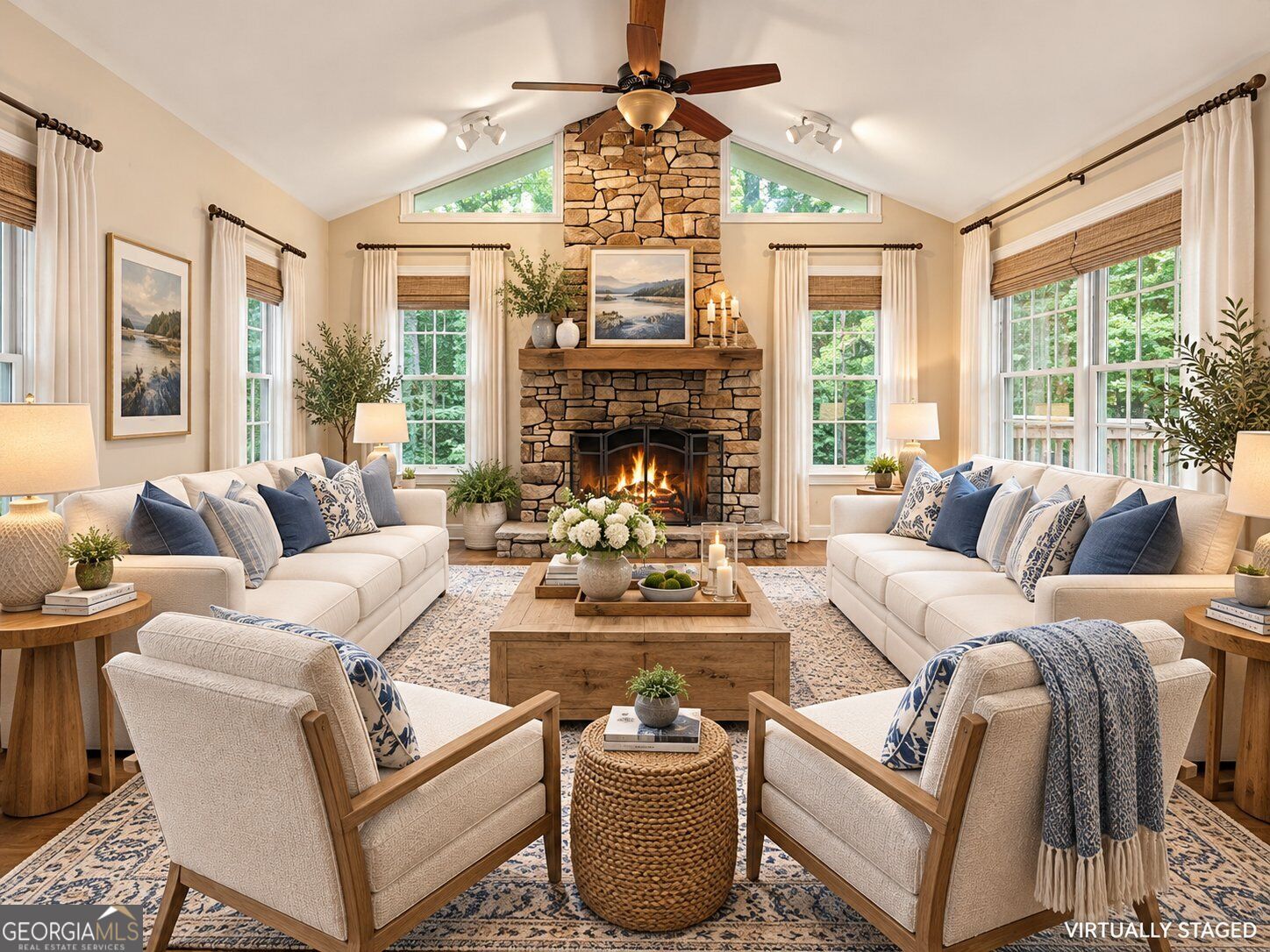 244 Cold Creek DR