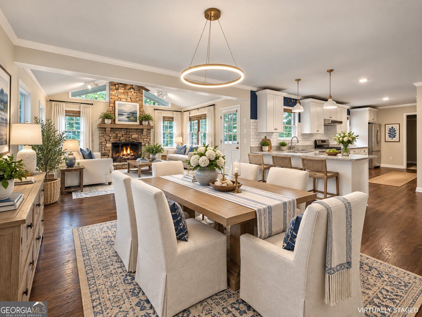 244 Cold Creek DR
