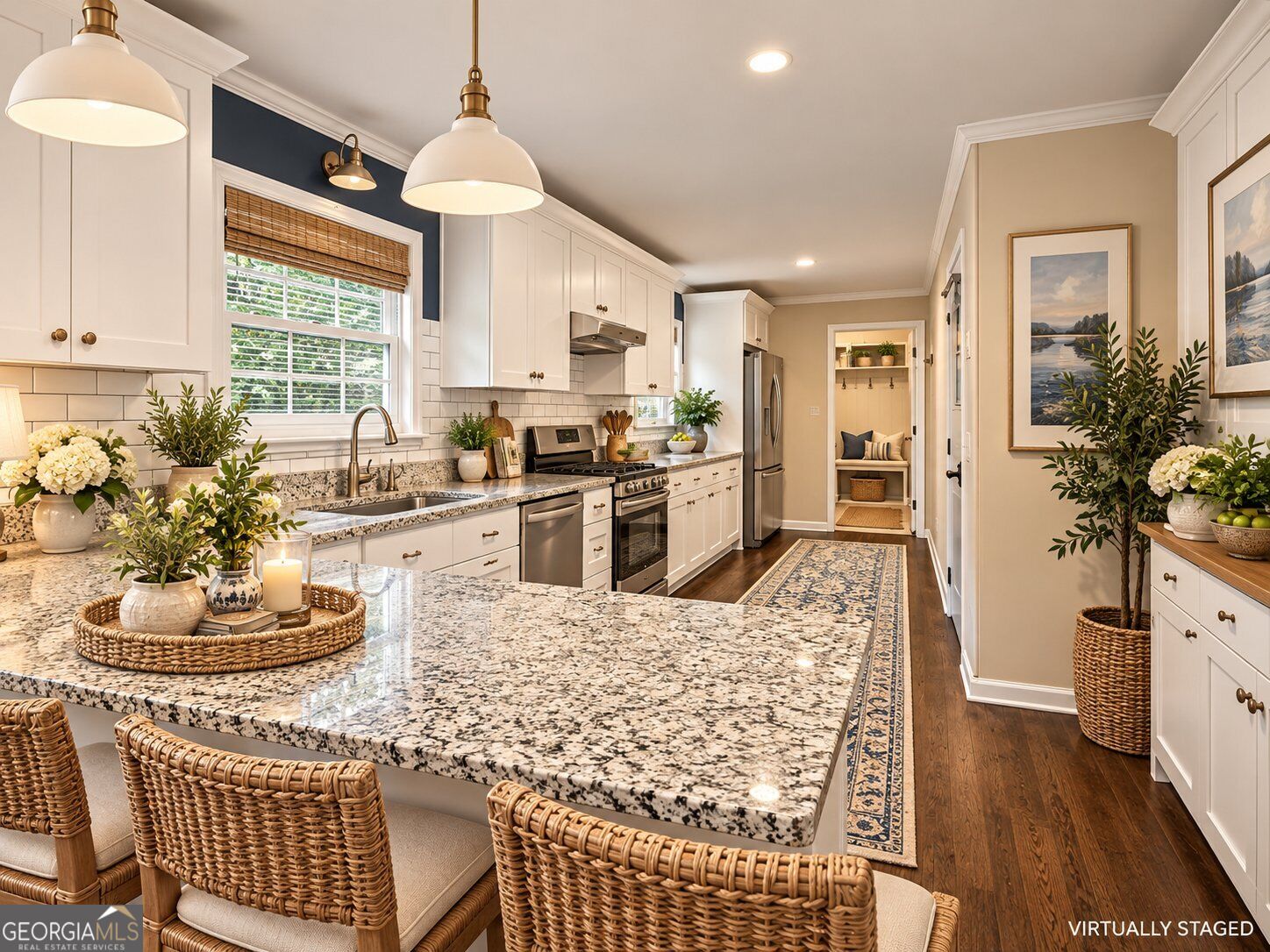 244 Cold Creek DR