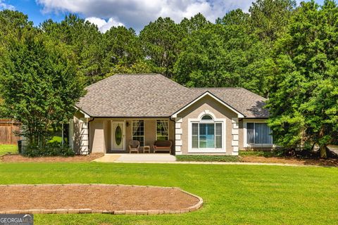 130 Laurel Lake RD Tyrone GA 30290