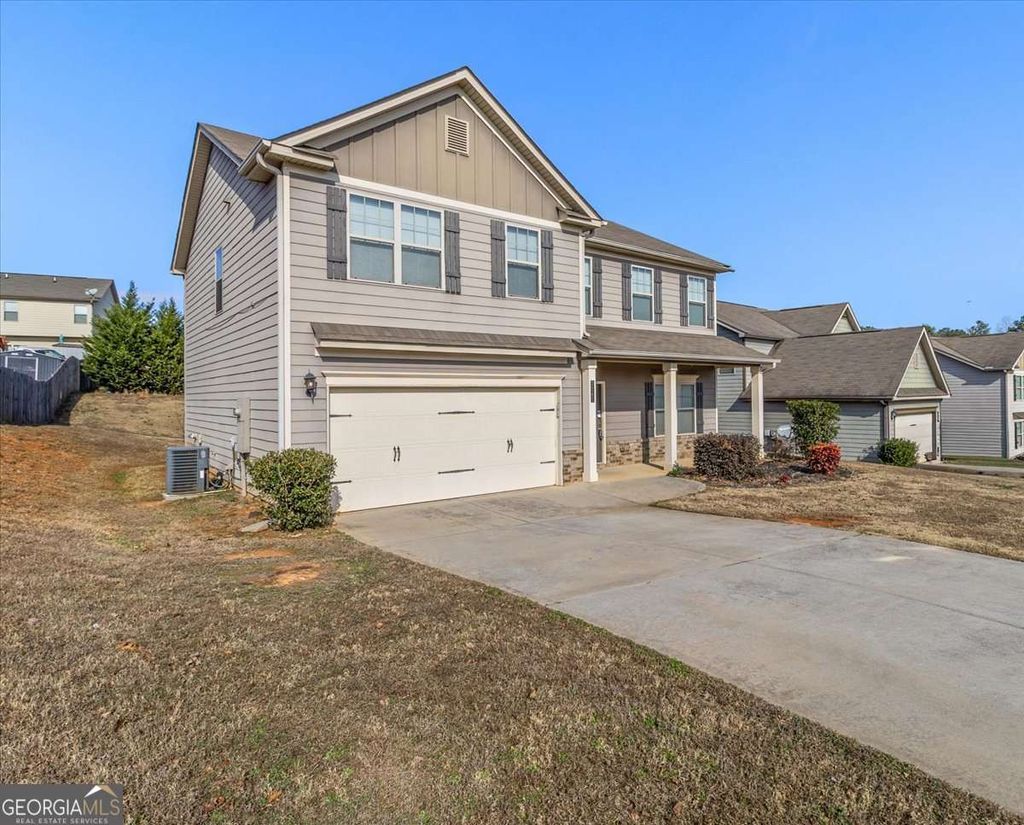 Photo of 2145 Villa Spring Court, Dacula, GA 30019 (MLS # 10662871)