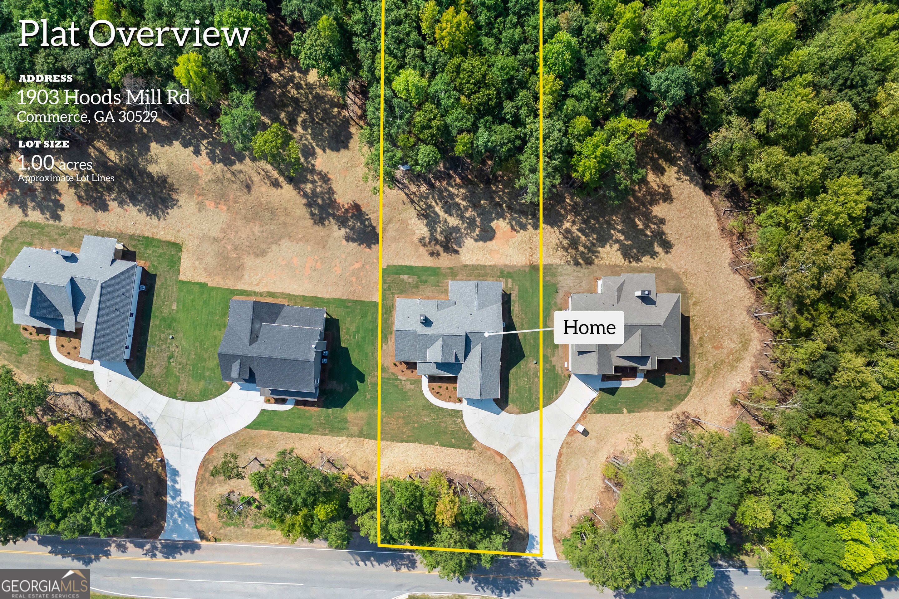 1903 Hoods Mill Rd