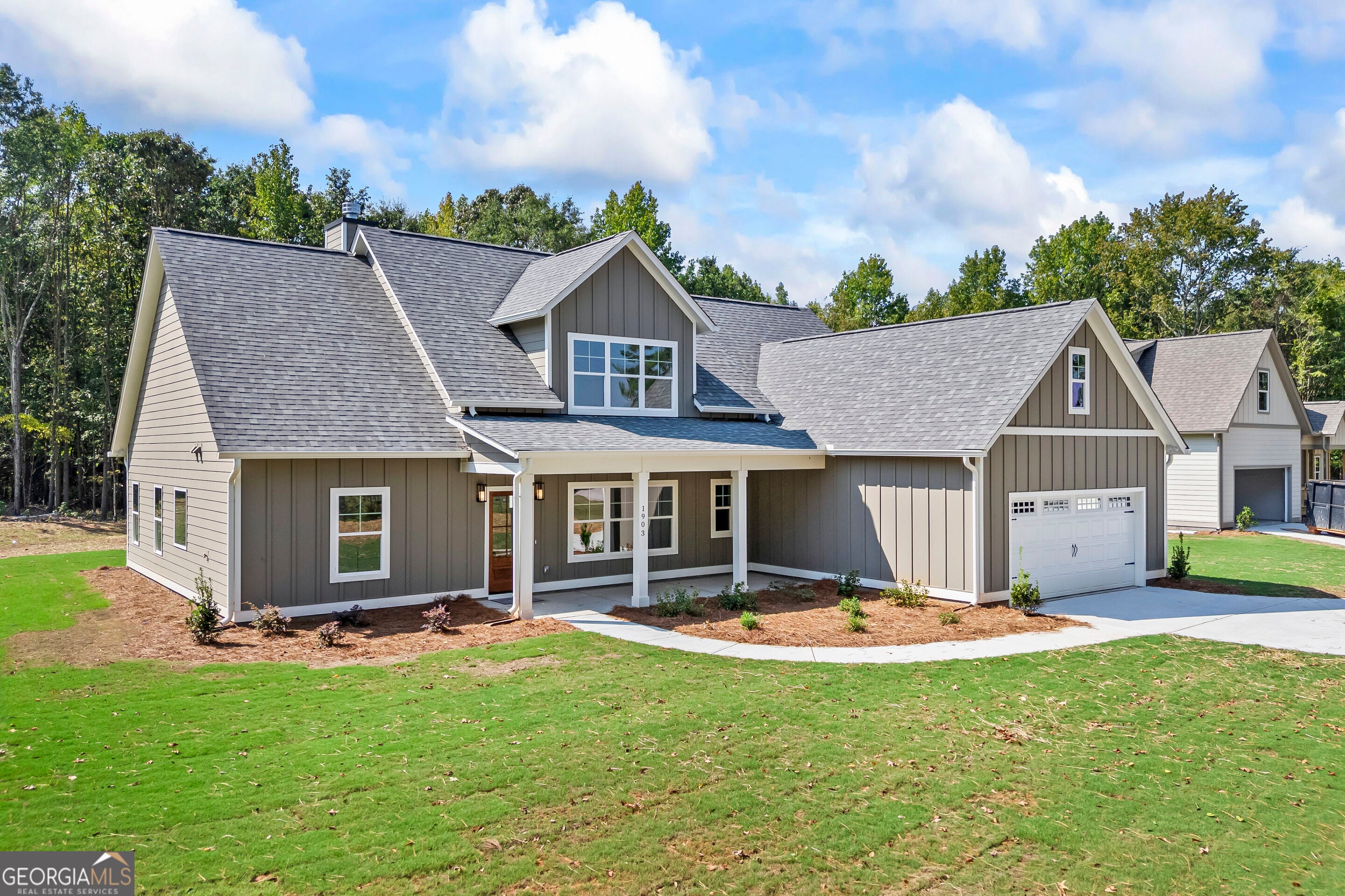 1903 Hoods Mill Rd