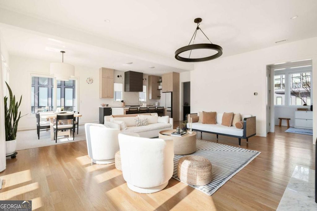 Photo of 10840 Serenbe Lane, Chattahoochee Hills, GA 30268 (MLS # 10690533)