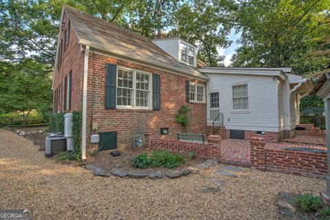 Tiny photo for 209 Sherwood Road SW, Rome, GA 30165 (MLS # 10599626)