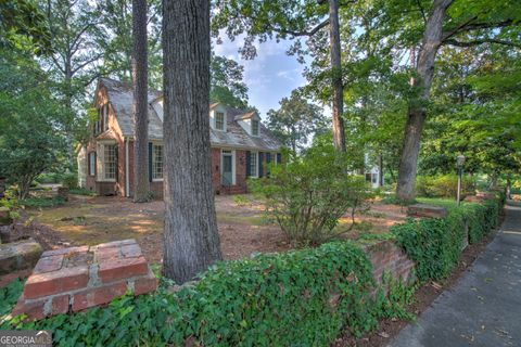 Tiny photo for 209 Sherwood Road SW, Rome, GA 30165 (MLS # 10599626)