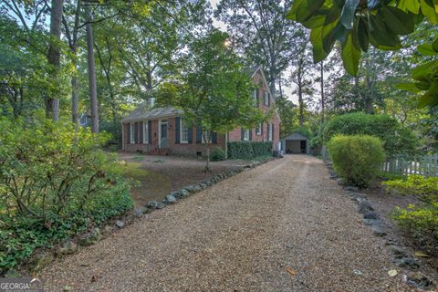 Tiny photo for 209 Sherwood Road SW, Rome, GA 30165 (MLS # 10599626)