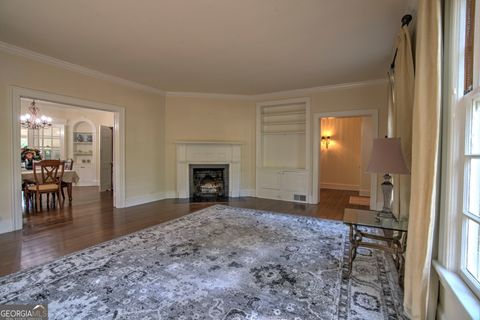 Tiny photo for 209 Sherwood Road SW, Rome, GA 30165 (MLS # 10599626)