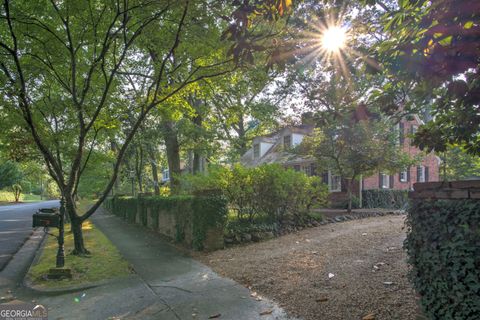 Tiny photo for 209 Sherwood Road SW, Rome, GA 30165 (MLS # 10599626)
