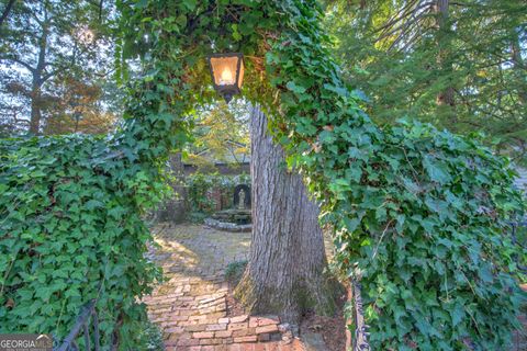 Tiny photo for 209 Sherwood Road SW, Rome, GA 30165 (MLS # 10599626)