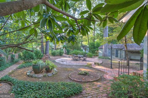 Tiny photo for 209 Sherwood Road SW, Rome, GA 30165 (MLS # 10599626)