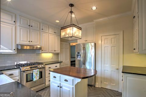 Tiny photo for 209 Sherwood Road SW, Rome, GA 30165 (MLS # 10599626)