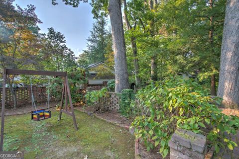 Tiny photo for 209 Sherwood Road SW, Rome, GA 30165 (MLS # 10599626)
