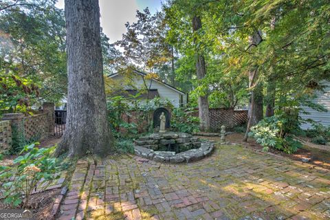 Tiny photo for 209 Sherwood Road SW, Rome, GA 30165 (MLS # 10599626)