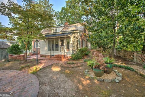 Tiny photo for 209 Sherwood Road SW, Rome, GA 30165 (MLS # 10599626)