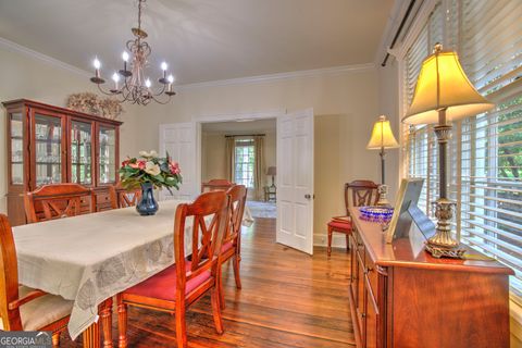Tiny photo for 209 Sherwood Road SW, Rome, GA 30165 (MLS # 10599626)