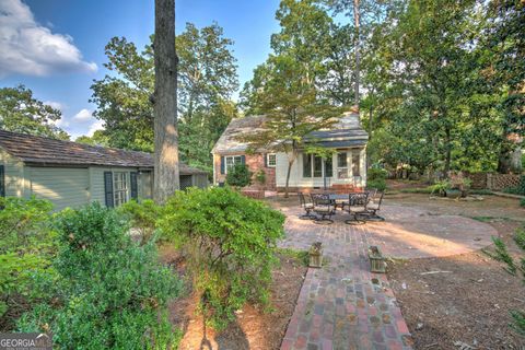 Tiny photo for 209 Sherwood Road SW, Rome, GA 30165 (MLS # 10599626)
