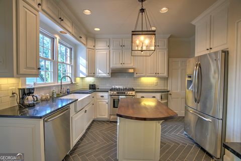 Tiny photo for 209 Sherwood Road SW, Rome, GA 30165 (MLS # 10599626)