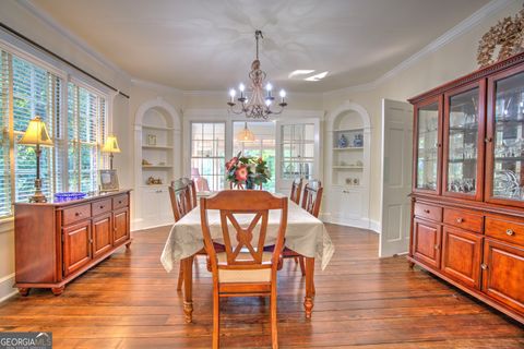 Tiny photo for 209 Sherwood Road SW, Rome, GA 30165 (MLS # 10599626)